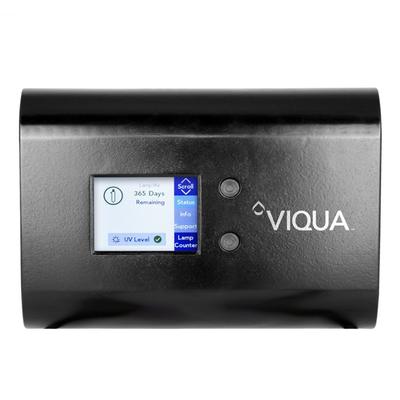 Viqua E4/D4/F4 Controller